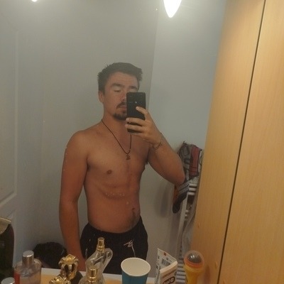 Profil de Marc-ange, 23 ans, Plan cul à Saint-Hélen