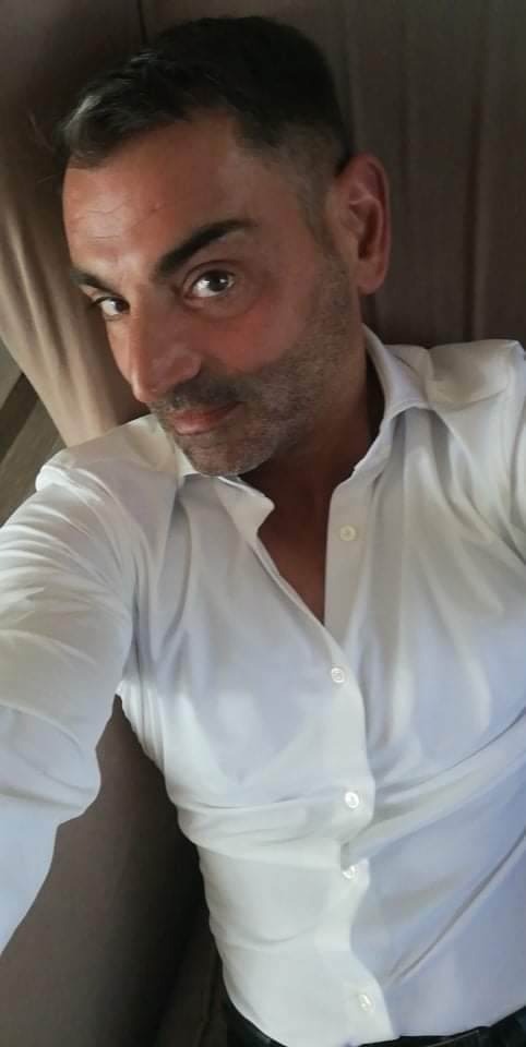 Profil de Arnel, 50 ans, Plan cul à Cléder