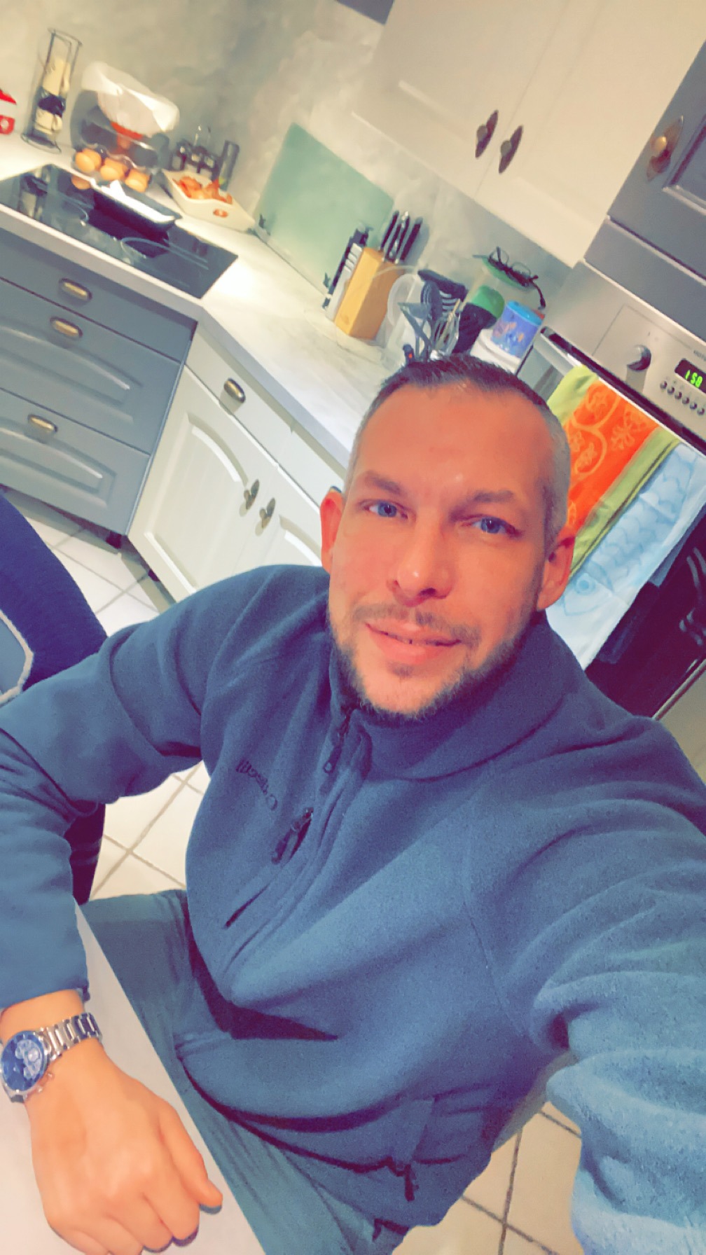 Profil de Paul-alexis, 19 ans, Plan cul à Plouescat