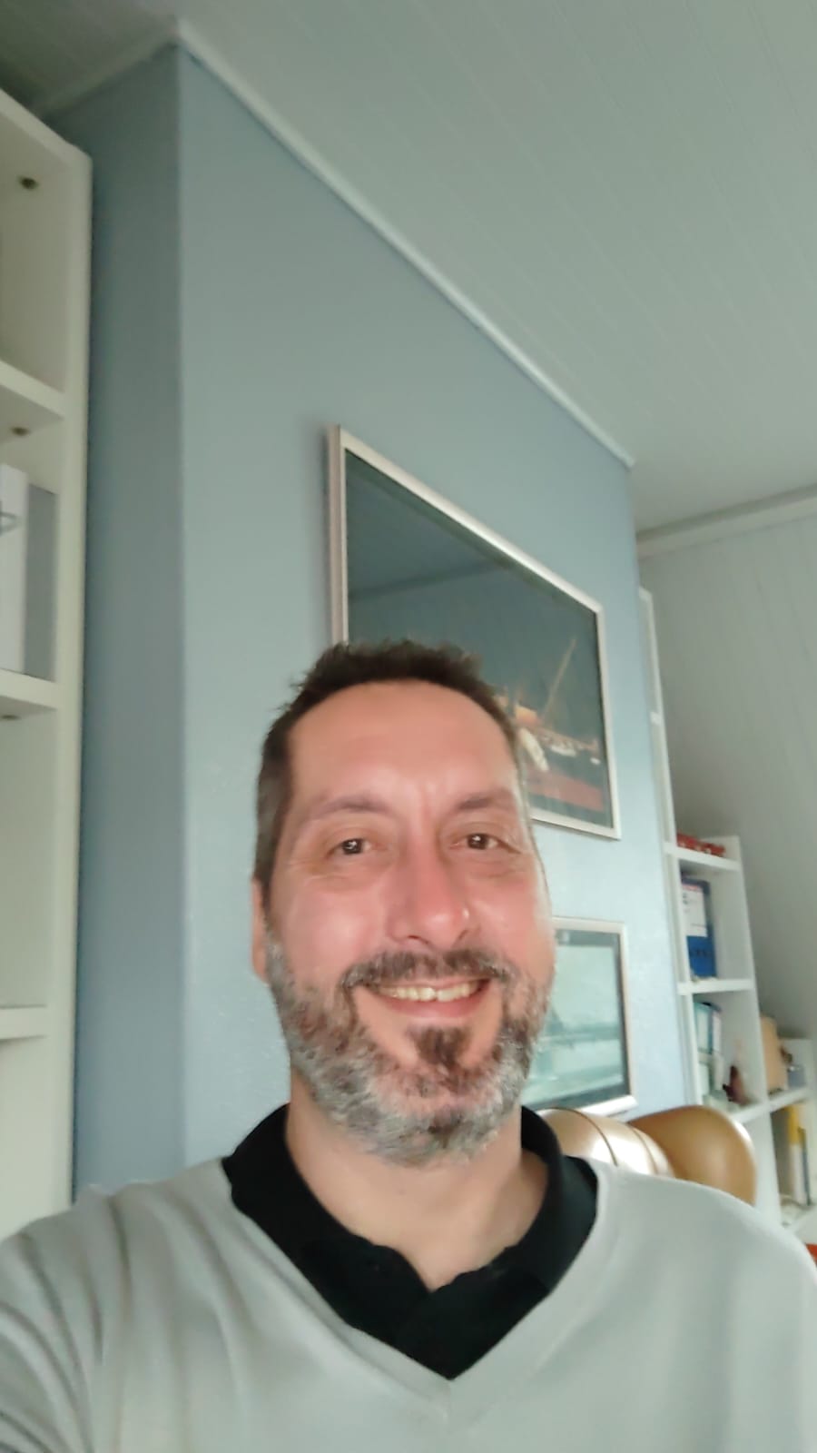 Profil de Walter, 50 ans, Plan cul à Merléac