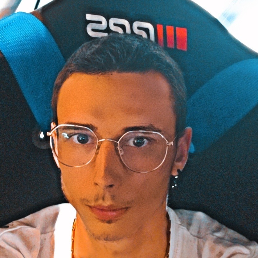 Profil de Rayan, 21 ans, Plan cul à Guenroc