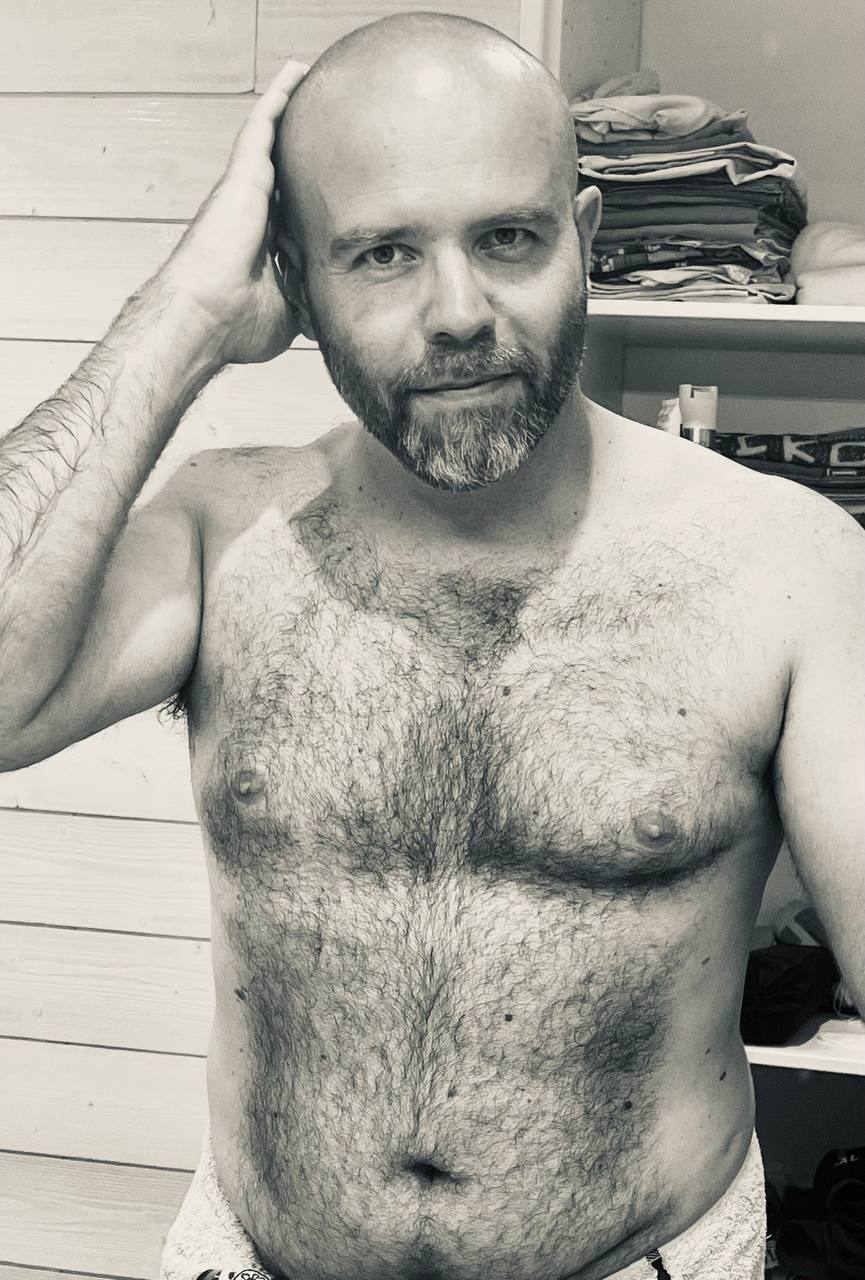 Profil de Mehdine, 47 ans, Plan cul à Vald'Anast
