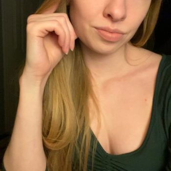 Profil de Paulina, 29 ans, Plan cul à Trébeurden