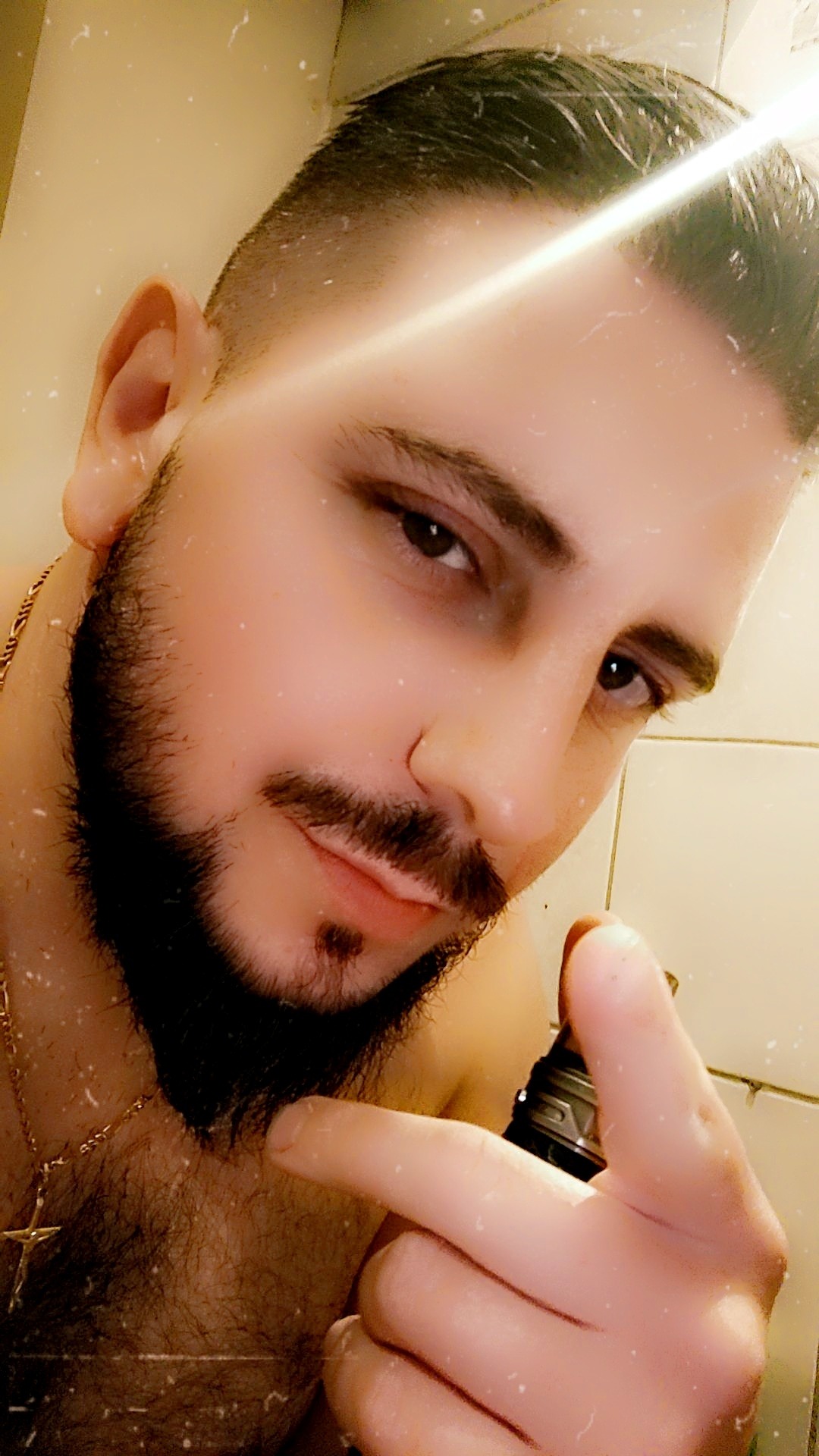 Profil de Carlo, 34 ans, Plan cul à Saint-Dolay