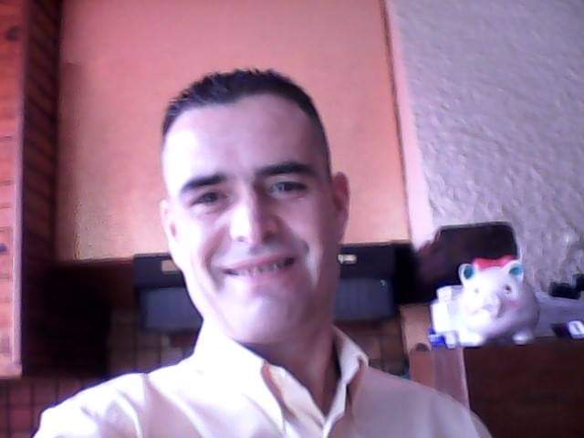 Profil de Mohamed-emine, 45 ans, Plan cul à Guichen