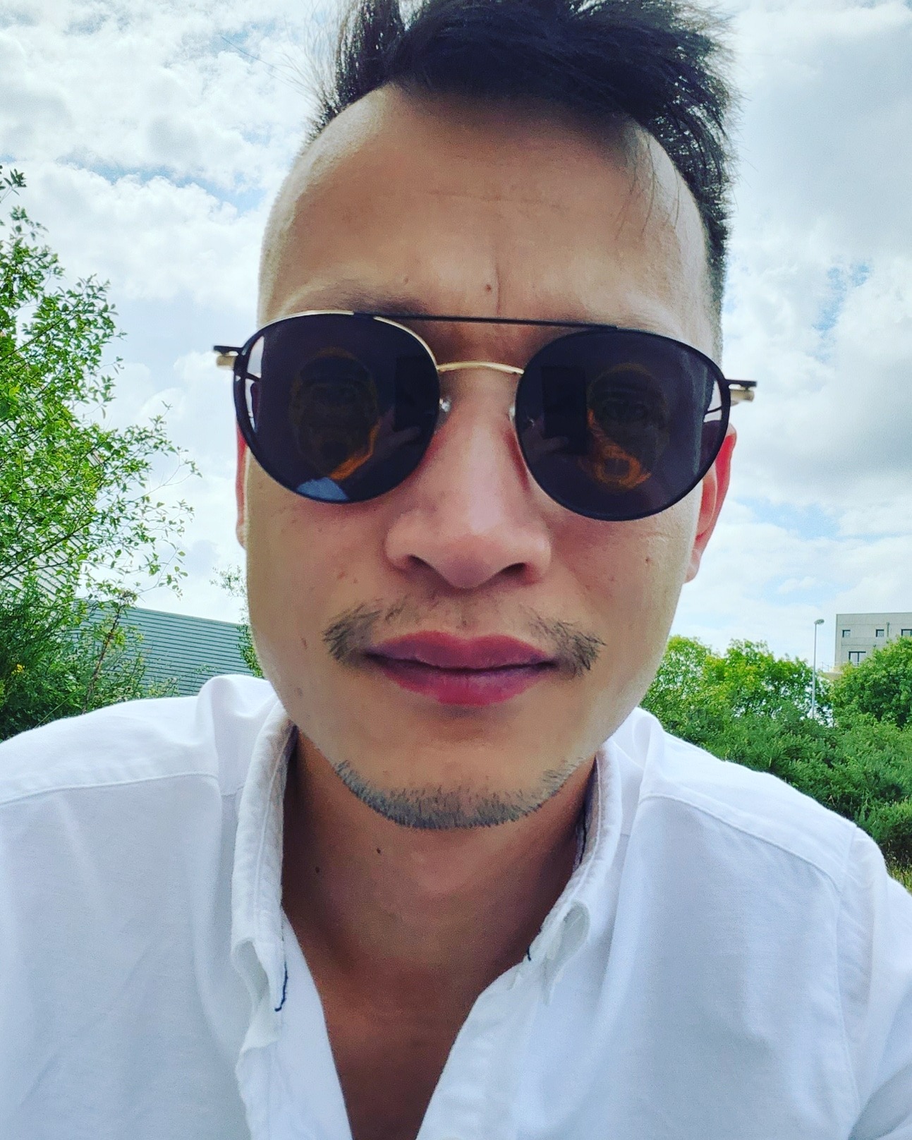 Profil de Lev, 33 ans, Plan cul à Glomel
