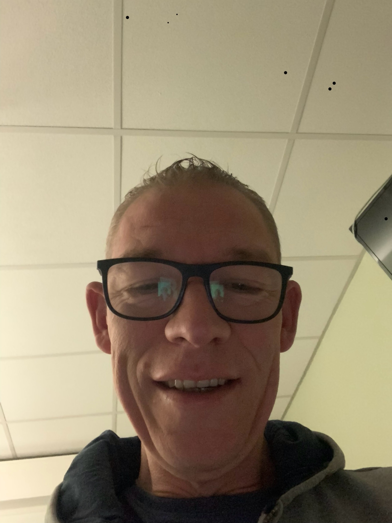 Profil de Charles-pierre, 48 ans, Plan cul à Querrien