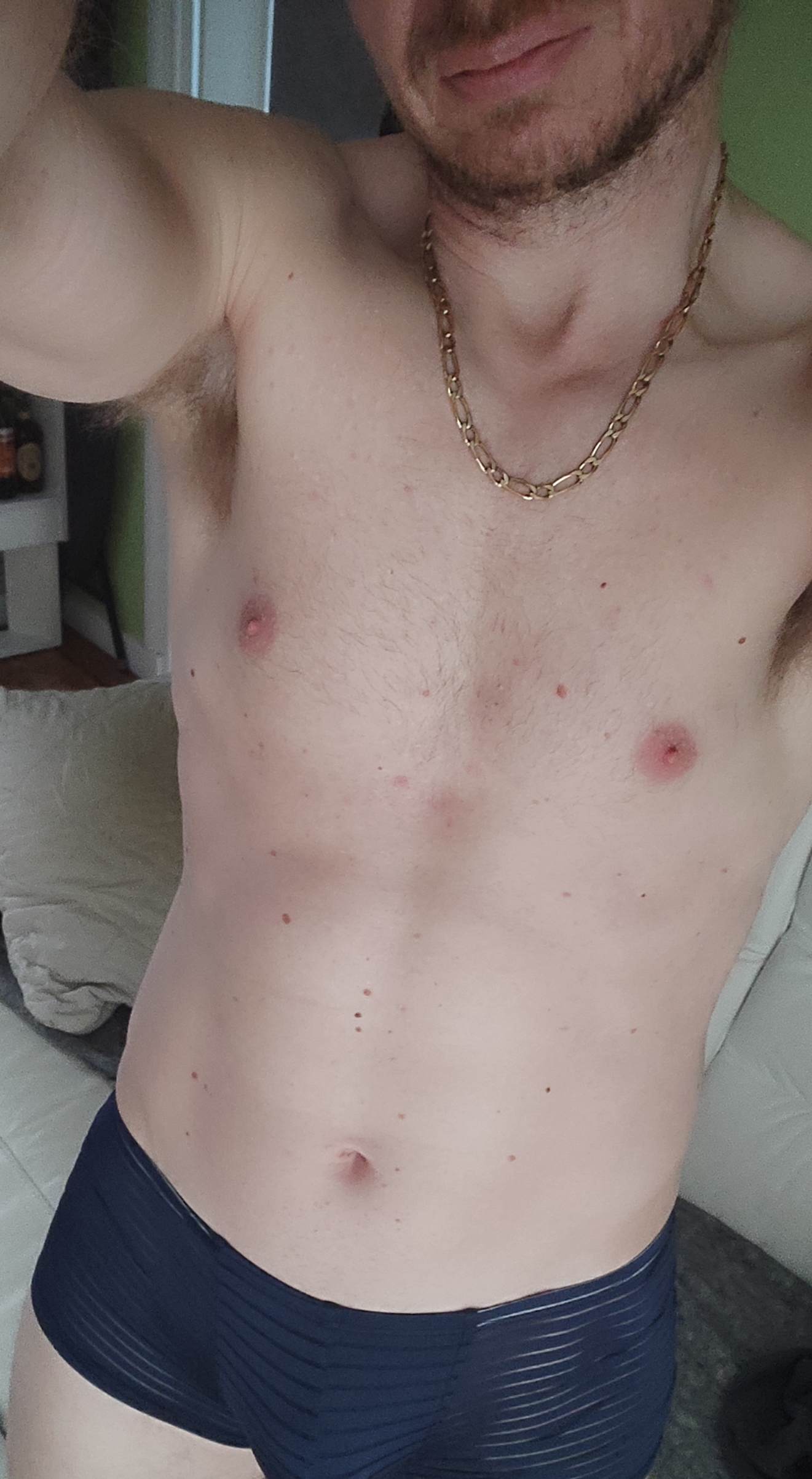 Profil de Salym, 43 ans, Plan cul à BonRepossurBlavet