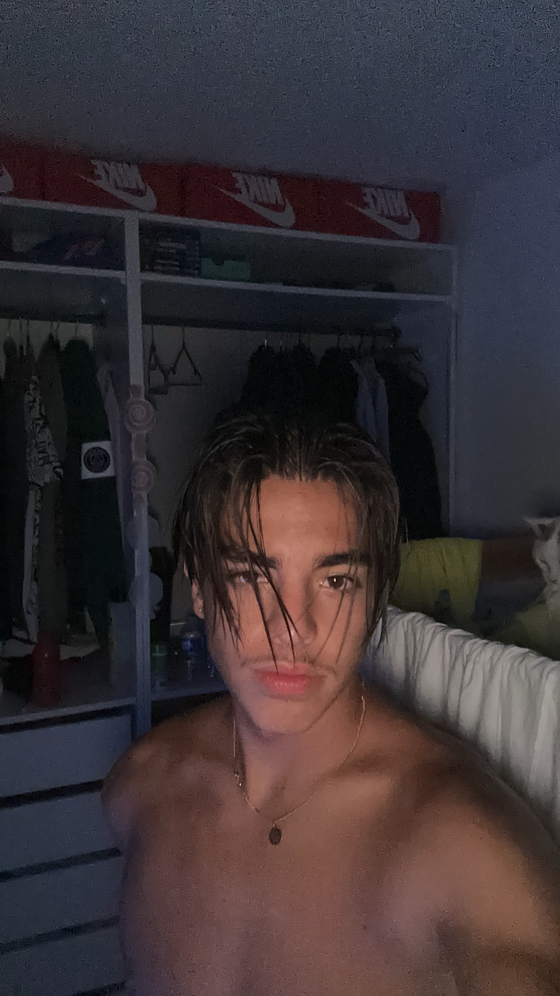 Profil de Wallace, 19 ans, Plan cul à Lopérec