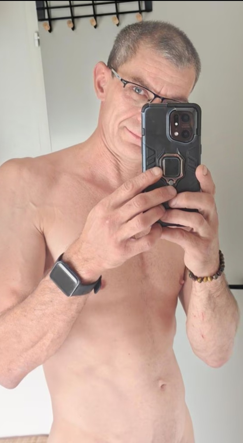 Profil de Toura, 51 ans, Plan cul à Hémonstoir
