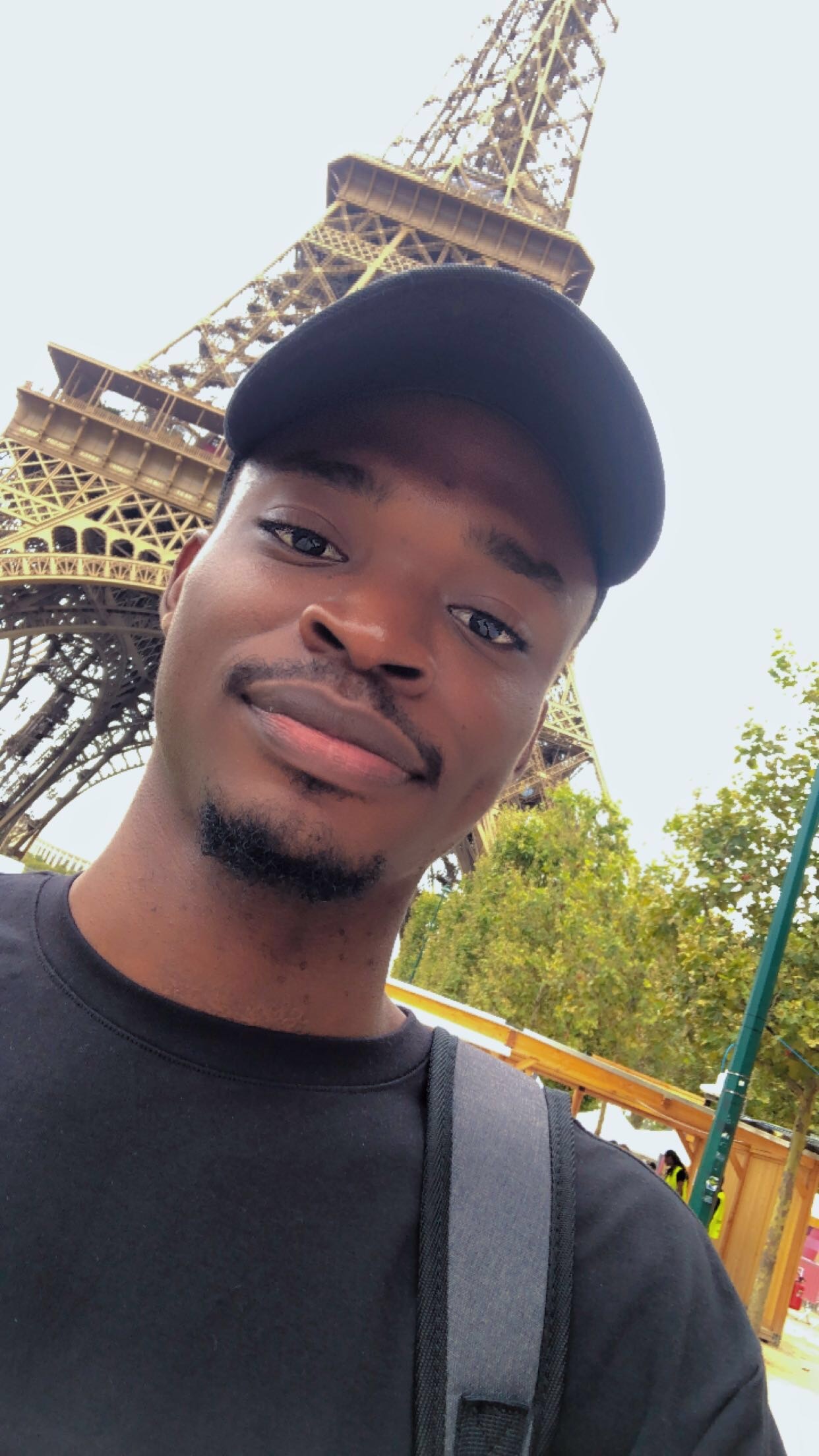Profil de Hissa, 25 ans, Plan cul à Essé
