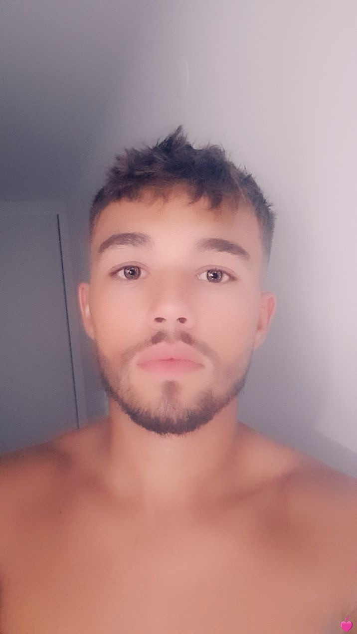 Profil de Sajjad, 21 ans, Plan cul à Calanhel