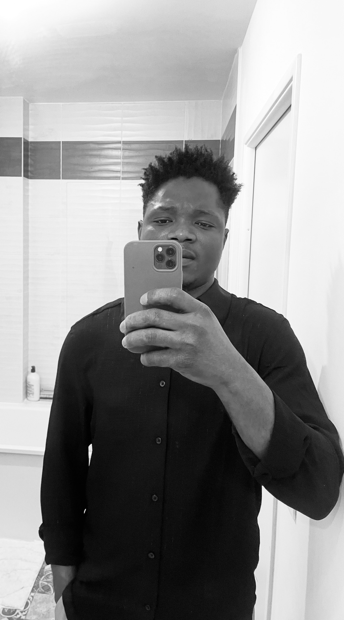 Profil de Daouda, 31 ans, Plan cul à Plouzané